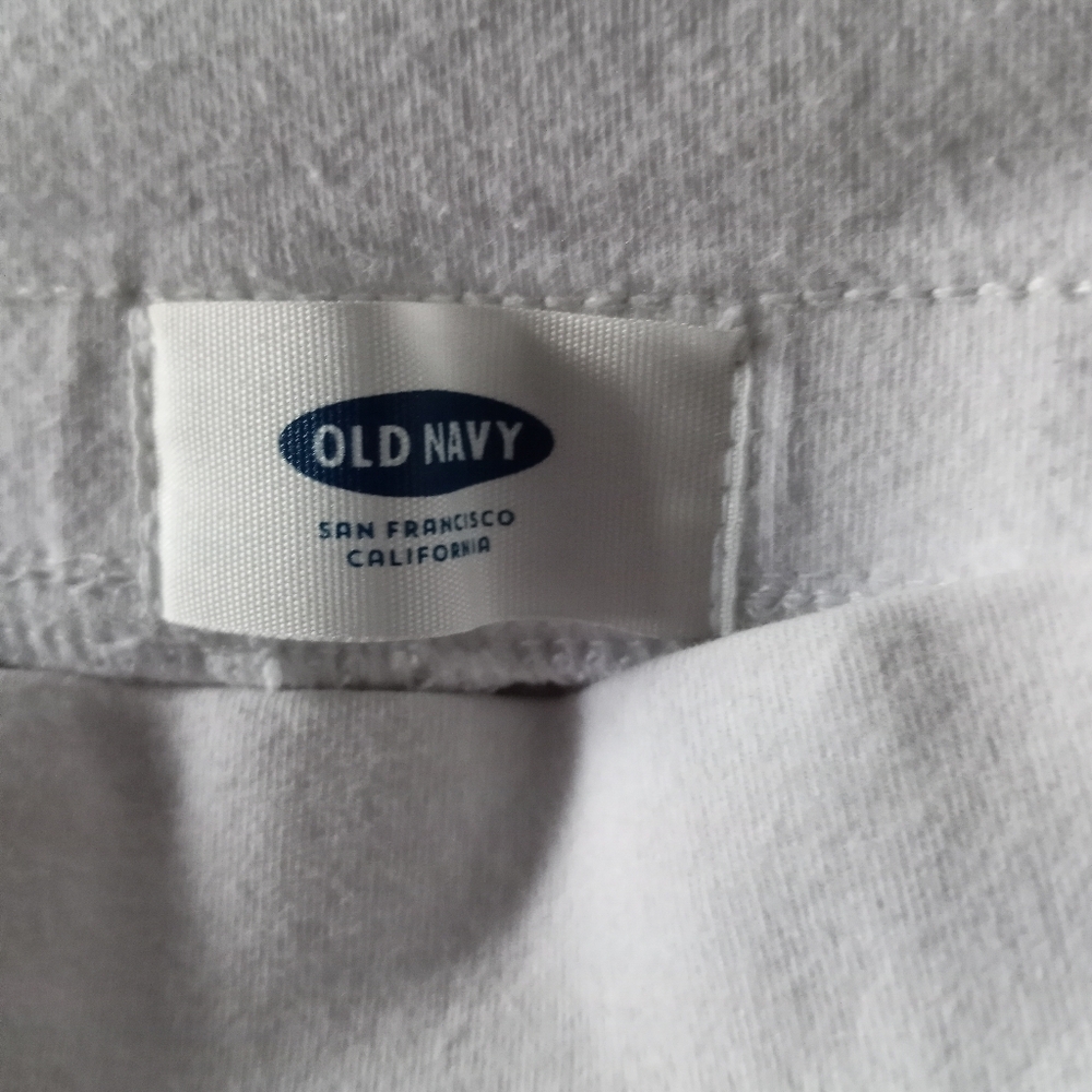 EUC Old Navy Wide Leg High Waist Pants - XL Petite - Picture 5 of 5